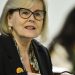 Rosa Weber diz que igualdade de gênero é imperativo para democracia Rosa Weber diz que igualdade de gênero é imperativo para democracia