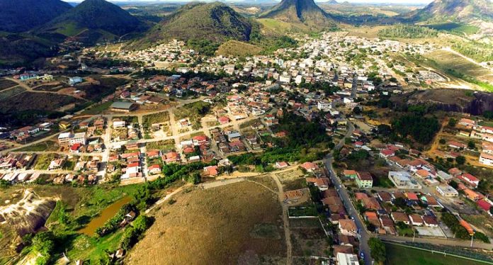 VILA PAVÃO