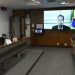 Senado define composição das comissões permanentes Senado define composição das comissões permanentes