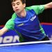 Tênis de mesa: Brasil vai à 2ª rodada de Grand Smash em Singapura