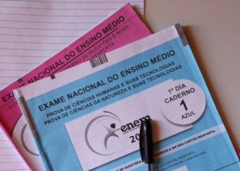 Estudantes vivem momento de expectativa para divulgação do resultado do Enem