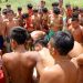 FAB divulga relatório sobre operação Yanomami