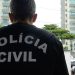 DHPP Serra recaptura homem condenado por homicídio