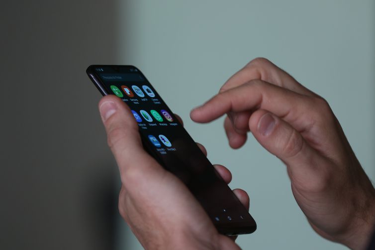 Grupo que vendia armas por WhatsApp é denunciado pelo Ministério Público do ES Grupo que vendia armas por WhatsApp é denunciado pelo Ministério Público do ES