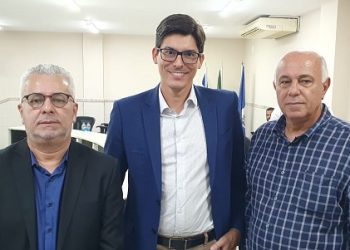 Frente Parlamentar cria Conselho Consultivo para dar sugestões e acompanhar o desenvolvimento do Noroeste