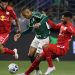 Bragantino arranca empate e impede Palmeiras de assumir ponta Bragantino arranca empate e impede Palmeiras de assumir ponta