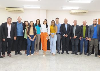 APROVADA a Lei que Institui o Dia do Influenciador Digital em Barra de São Francisco