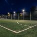Adolescente de 16 anos passa mal e morre durante jogo de futebol em cidade do ES