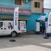 Pit Stop Notícia na Mercearia do Bibita no bairro Vila Tavares, em Boa Esperança Pit Stop Notícia na Mercearia do Bibita no bairro Vila Tavares, em Boa Esperança