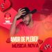 Mayk Ribeiro celebra sucesso de nova música