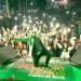 Recorde de público no 2° Festival da Cachaça Bacana