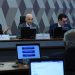 Governo defende decretos sobre saneamento derrubados na Câmara Governo defende decretos sobre saneamento derrubados na Câmara