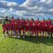 Boa Esperança busca vitória decisiva contra JP FC na Copa Norte de Futebol no próximo domingo (18)