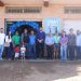 Prefeitura de Nova Venécia implanta Cras Extensão no bairro São Cristóvão Prefeitura de Nova Venécia implanta Cras Extensão no bairro São Cristóvão