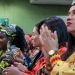 Após 8 anos, encontro nacional reúne mais de 350 mulheres quilombolas Após 8 anos, encontro nacional reúne mais de 350 mulheres quilombolas