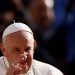 Papa Francisco deixará hopital nesta sexta-feira