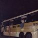Acidente mata motorista de ônibus e deixa 14 feridos na BR 101 no Espírito Santo Acidente mata motorista de ônibus e deixa 14 feridos na BR 101 no Espírito Santo