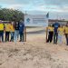 Suzano doa terreno de 3,5 mil m² no centro de Mucuri para Associação Comunitária Golfinho