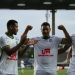 Nova Venécia vence o Rio Branco e garante classificação antecipada Nova Venécia vence o Rio Branco e garante classificação antecipada