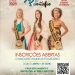 Começam as inscrições para o Concurso de Rainhas da 24ª Pomitafro