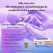 PCES alerta sobre importância da denúncia de violência contra pessoas idosas