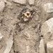 Arqueólogos no Peru encontram múmia de 3 mil anos em Lima Arqueólogos no Peru encontram múmia de 3 mil anos em Lima