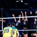 Brasil batalha, mas perde para Japão na Liga das Nações masculina