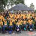 Brasil retorna do Parapan de Jovens com 52 medalhas na bagagem