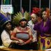 Conselho de Ética da Câmara abre representação contra seis deputadas do PT e PSOL Conselho de Ética da Câmara abre representação contra seis deputadas do PT e PSOL