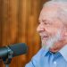 Mesmo tendo chamado o Agronegócio de Facista. Lula diz: “Eu nunca tive problema com o agronegócio”