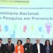Governo retoma política humanizada de prevenção a drogas