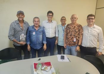 Escola de samba vai levar Barra de São Francisco para avenida no Carnaval de Vitória