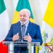 Lula defende que a esquerda construa uma nova utopia