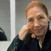 Marina Colasanti vence Prêmio Machado de Assis, da ABL