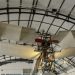 Museu Aeroespacial comemora os 150 anos de nascimento de Santos Dumont