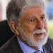 Não interessa uma Rússia debilitada, diz ex-chanceler brasileiro Não interessa uma Rússia debilitada, diz ex-chanceler brasileiro