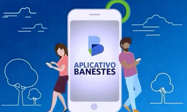 App Banestes