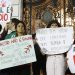 ONGS promovem ato no Rio contra desmonte socioambiental no país
