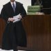 Sabatina de Zanin no Senado será dia 21 de junho Sabatina de Zanin no Senado será dia 21 de junho