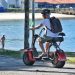 Saiba quanto custa tirar CNH para pilotar moto elétrica no ES Saiba quanto custa tirar CNH para pilotar moto elétrica no ES
