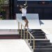 Skate street: Rayssa, Pâmela e Gabi avançam à semi do Pro Tour de Roma