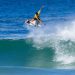 Surfe: Toledo, Ítalo, Chianca e Dora avançam às oitavas em Saquarema