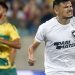 Tiquinho decide e Botafogo vence para ampliar vantagem no Brasileiro