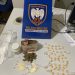 Polícia prende um, e tira drogas de circulação em Joassuba Polícia prende um, e tira drogas de circulação em Joassuba