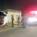 Jovem de 22 anos é assassinado e mulher é baleada em Ecoporanga Jovem de 22 anos é assassinado e mulher é baleada em Ecoporanga