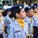 Governo encerra programa de escolas cívico-militares Governo encerra programa de escolas cívico-militares
