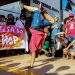 Movimento hip hop busca reconhecimento como patrimônio imaterial