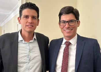Deputado prevê expansão econômica do Sul com o Ramal Anchieta da Vitória-Minas