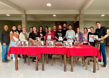 Parceria entre Senac-ES e Setur-ES promoveu capacitações em Santa Teresa e região