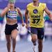 Atletismo: Thalita Simplício leva ouro no Mundial Paralímpíco em Paris Atletismo: Thalita Simplício leva ouro no Mundial Paralímpíco em Paris